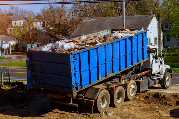 Best Estate Cleanout Services  in Willards, MD