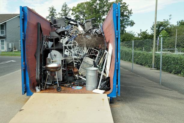 Best Office Junk Removal  in Willards, MD