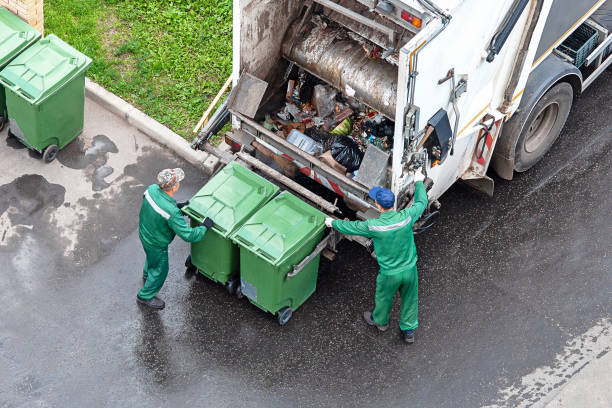 Attic Cleanout Services in Willards, MD