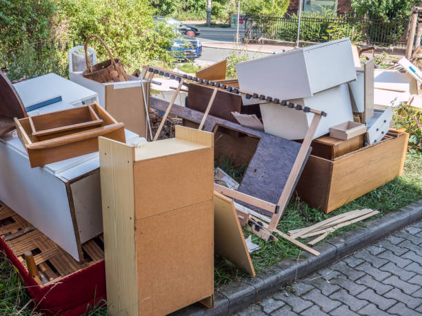 Best Same-Day Junk Removal  in Willards, MD