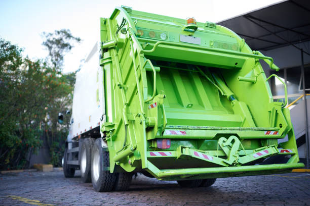 Best Construction Debris Removal  in Willards, MD