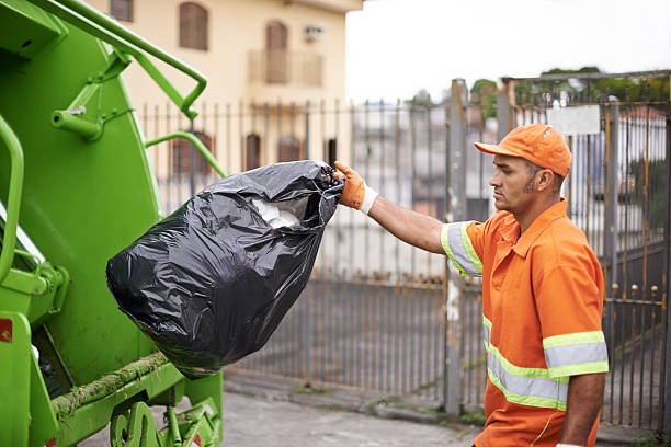 Best Yard Cleanup Services  in Willards, MD